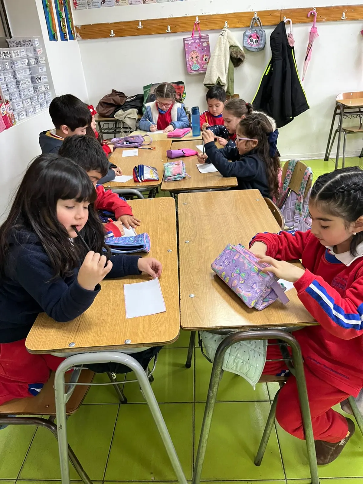 Dia de la Convivencia Educativa